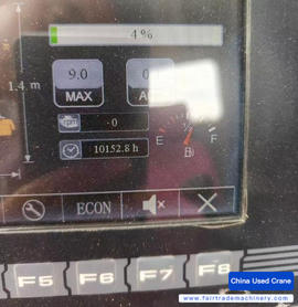 Buy Sany STC250C5-1 Used Crane / 3 Buy Sany STC250C5-1 Used Crane / 3